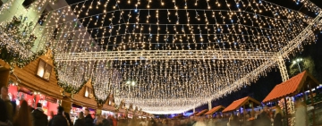 Костадин Димитров: Коледа е празник, който ни напомня колко важни са споделените моменти със семействата